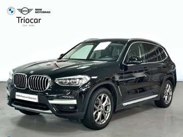 xDrive 20iA