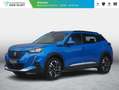 Peugeot e-2008 EV Allure Pack 50 kWh Soh batterij 95% Blauw - thumbnail 1
