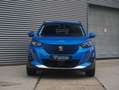 Peugeot e-2008 EV Allure Pack 50 kWh Soh batterij 95% Blauw - thumbnail 3