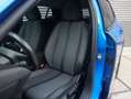 Peugeot e-2008 EV Allure Pack 50 kWh Soh batterij 95% Blauw - thumbnail 9