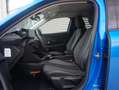 Peugeot e-2008 EV Allure Pack 50 kWh Soh batterij 95% Blauw - thumbnail 8
