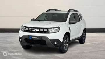 1.0 ECO-G 100ch  Journey + 4x2