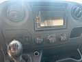 Opel Movano HKa L4H3 3,5t, Doppelbereiftung, AHK, Klima,... White - thumbnail 9