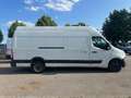 Opel Movano HKa L4H3 3,5t, Doppelbereiftung, AHK, Klima,... White - thumbnail 3