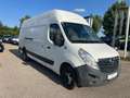 Opel Movano HKa L4H3 3,5t, Doppelbereiftung, AHK, Klima,... White - thumbnail 2