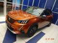 Peugeot 2008 GT Pack kwh 50 136 Orange - thumbnail 3