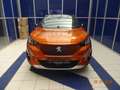 Peugeot 2008 GT Pack kwh 50 136 Orange - thumbnail 2