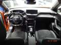 Peugeot 2008 GT Pack kwh 50 136 Orange - thumbnail 6