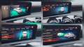 Mercedes-Benz A 180 d 7G-DCT AMG Line/PANO/NAVI/LED/CAMERA/++TOP STAAT Noir - thumbnail 13