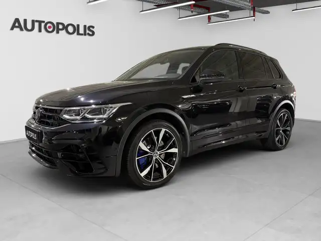 Volkswagen Tiguan 2.0 TSI OPF 235kW 4Mot R DSG