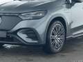Mercedes-Benz EQE 350 4M SUV AMG  Airmatic AHK Pano 21" 360° Grau - thumbnail 3