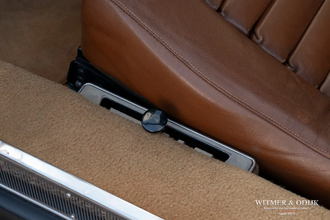 Citroen SM Carburateur, foto 12