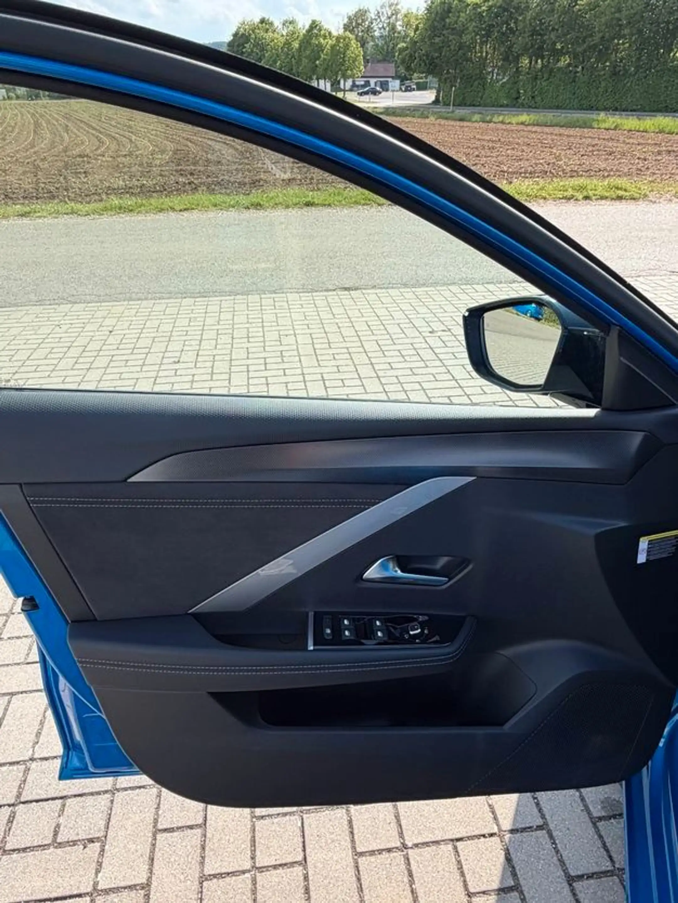 Opel Astra L Sports Tourer GS 1. Hand — photo 10