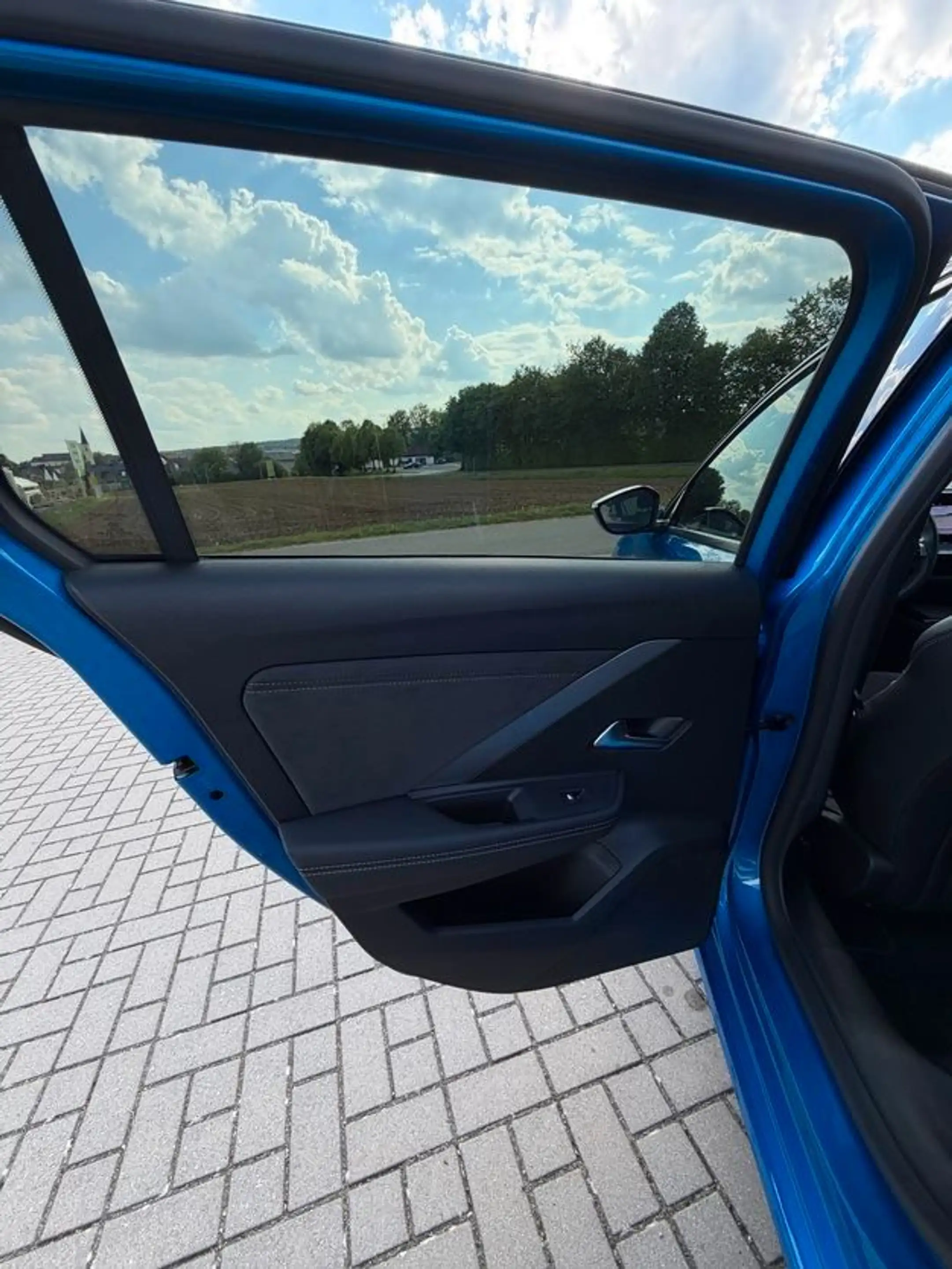 Opel Astra L Sports Tourer GS 1. Hand — photo 13
