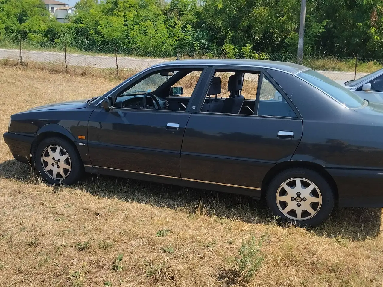 Lancia Dedra 1.8 ie LE cat., foto 2