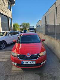 1.2TSI Active 77kW