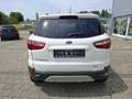 Ford EcoSport Titanium,Keyless,SHZ,Alufelgen,47tkm Weiß - thumbnail 5