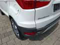 Ford EcoSport Titanium,Keyless,SHZ,Alufelgen,47tkm Weiß - thumbnail 11
