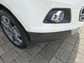 Ford EcoSport Titanium,Keyless,SHZ,Alufelgen,47tkm Weiß - thumbnail 10
