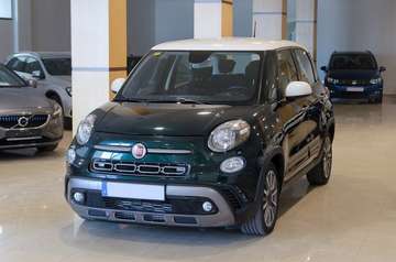 1.6 16v Multijet 88kW (120CV) S&S Lounge