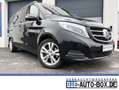 Mercedes-Benz V 220 d 250CDI | BT | AVANTG. EDITION 4MATIC lang | AHK Noir - thumbnail 1