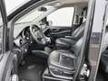 Mercedes-Benz V 220 d 250CDI | BT | AVANTG. EDITION 4MATIC lang | AHK Noir - thumbnail 4