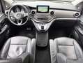 Mercedes-Benz V 220 d 250CDI | BT | AVANTG. EDITION 4MATIC lang | AHK Noir - thumbnail 3