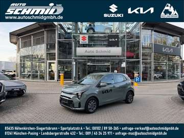 PICANTO 1.0 GDI AUTOMATIK VISION
