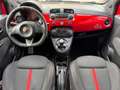 Abarth 500 595 1.4l 16V T-Jet 135 CV Toit Ouvrant Rojo - thumbnail 18