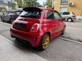 Abarth 500 595 1.4l 16V T-Jet 135 CV Toit Ouvrant Rojo - thumbnail 5