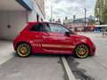 Abarth 500 595 1.4l 16V T-Jet 135 CV Toit Ouvrant Rojo - thumbnail 4