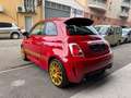 Abarth 500 595 1.4l 16V T-Jet 135 CV Toit Ouvrant Rojo - thumbnail 7