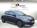 Peugeot 208 / LED / Allwetter / Kamera / Isofix / Navi Grau - thumbnail 1