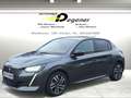 Peugeot 208 / LED / Allwetter / Kamera / Isofix / Navi Grau - thumbnail 18