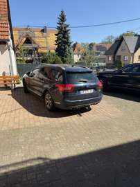 Tourer V6 HDi 240 Biturbo FAP Exclusive