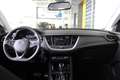 Opel Grandland X |130 pk | Navi | Stoelverwarming | Cruise control Gris - thumbnail 11