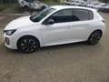 Peugeot 208 PT 100 Allure ACC, Navi, 360° Kamera Weiß - thumbnail 2