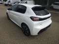 Peugeot 208 PT 100 Allure ACC, Navi, 360° Kamera Weiß - thumbnail 3
