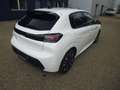 Peugeot 208 PT 100 Allure ACC, Navi, 360° Kamera Weiß - thumbnail 4