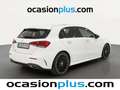 Mercedes-Benz A 200 7G-DCT Blanco - thumbnail 4