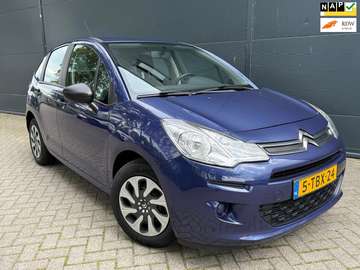 1.0 VTi Attraction/Airco/Elek ramen/