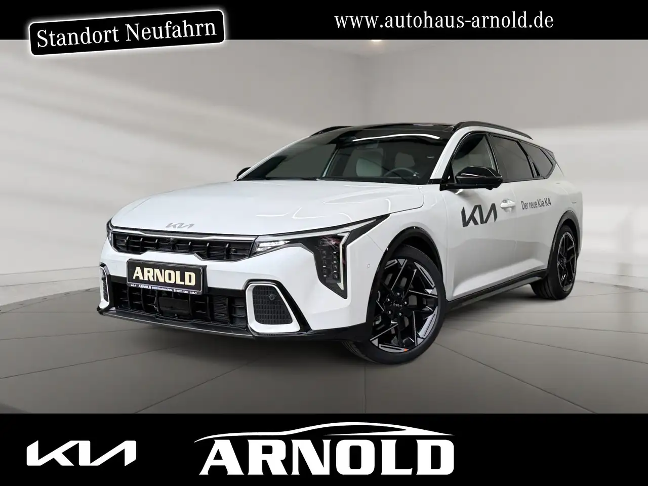 Kia K4