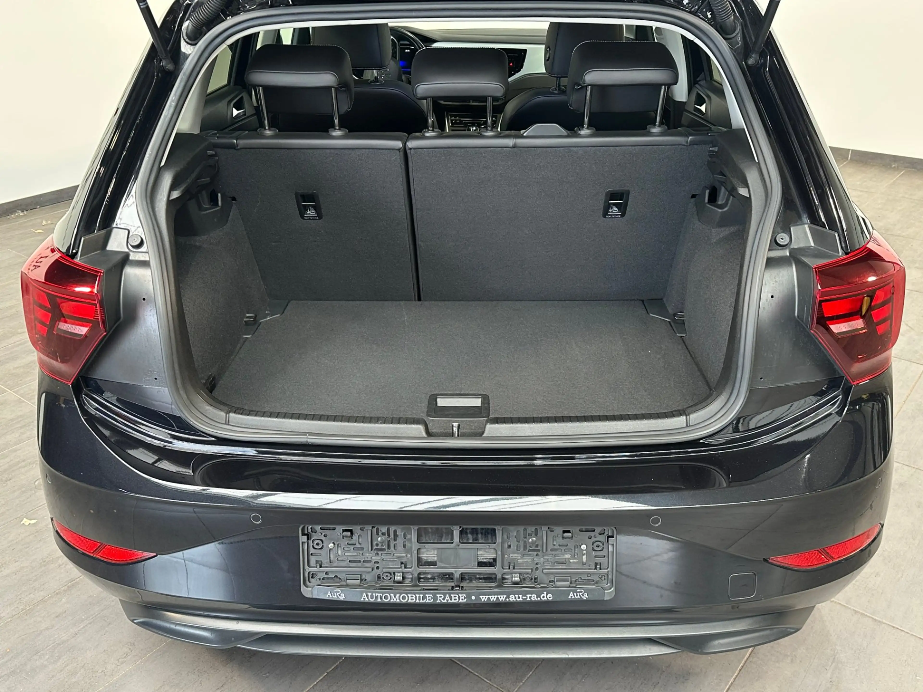 Volkswagen Polo 1.0 TSI GOAL LED+SHZ+PDC+DAB+VCOCKPIT+GJR+1HD — photo 7