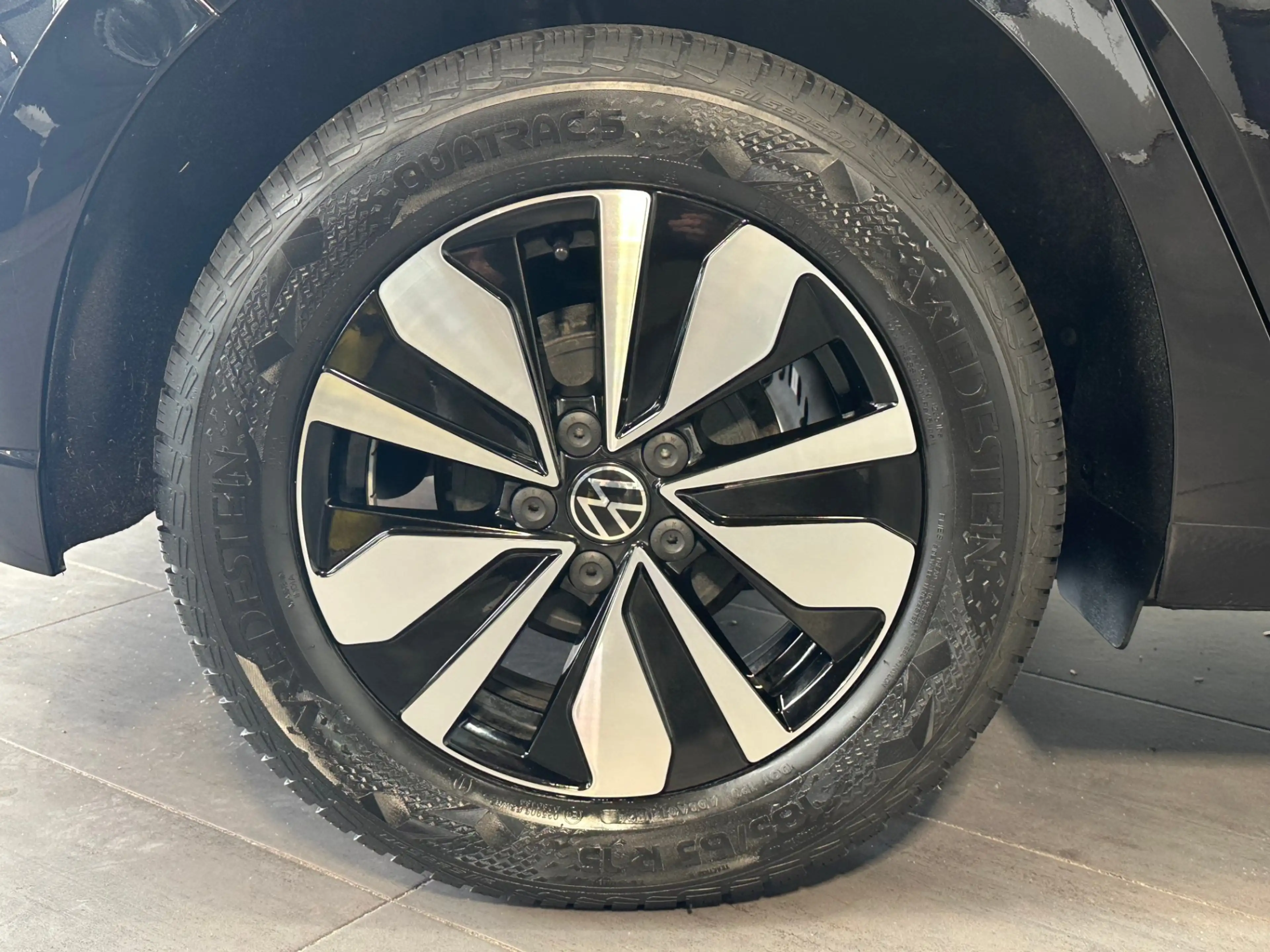 Volkswagen Polo 1.0 TSI GOAL LED+SHZ+PDC+DAB+VCOCKPIT+GJR+1HD — photo 3