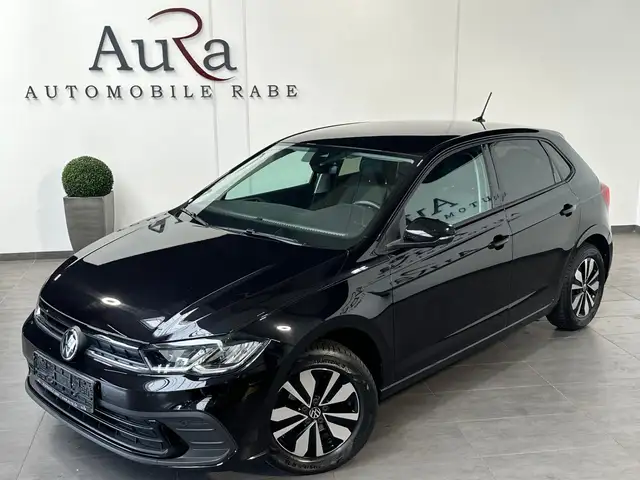 Volkswagen Polo view 2
