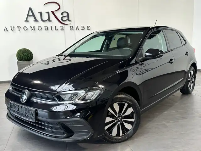 Volkswagen Polo main image