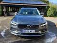 Volvo V90 D5 Inscription AWD Aut. Silver - thumbnail 1