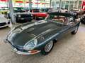 Jaguar E-Type S 1 4.2 Roadster -High-Tec-Restaur. -H-Kz Grigio - thumbnail 2