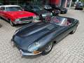 Jaguar E-Type S 1 4.2 Roadster -High-Tec-Restaur. -H-Kz Grigio - thumbnail 8