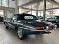 Jaguar E-Type S 1 4.2 Roadster -High-Tec-Restaur. -H-Kz Grigio - thumbnail 4